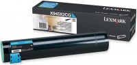 Ink & Toner Cartridge Lexmark X945X2CG 