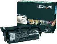 Photos - Ink & Toner Cartridge Lexmark X651H11E 