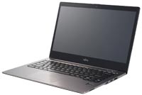 Photos - Laptop Fujitsu Lifebook U904