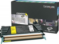 Photos - Ink & Toner Cartridge Lexmark C5240YH 