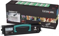 Ink & Toner Cartridge Lexmark E450H11E 
