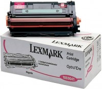 Photos - Ink & Toner Cartridge Lexmark 10E0041 