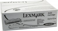 Ink & Toner Cartridge Lexmark 10E0043 