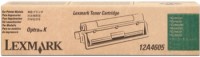 Ink & Toner Cartridge Lexmark 12A4605 
