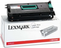 Ink & Toner Cartridge Lexmark 12B0090 