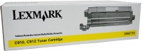 Ink & Toner Cartridge Lexmark 12N0770 