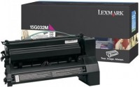 Photos - Ink & Toner Cartridge Lexmark 15G032M 