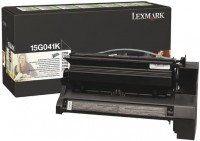 Photos - Ink & Toner Cartridge Lexmark 15G041K 