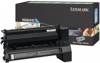 Ink & Toner Cartridge Lexmark 15G041C 