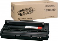Ink & Toner Cartridge Lexmark 18S0090 