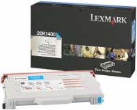 Ink & Toner Cartridge Lexmark 20K1400 