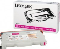 Ink & Toner Cartridge Lexmark 20K1401 