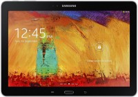 Photos - Tablet Samsung Galaxy Note 10.1 64 GB