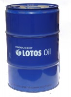Photos - Engine Oil Lotos Semisyntetic 10W-40 60 L