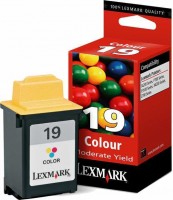 Photos - Ink & Toner Cartridge Lexmark 15M2619 
