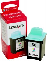 Photos - Ink & Toner Cartridge Lexmark 17G0060 