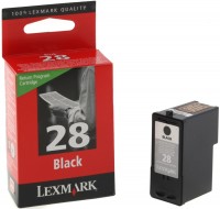 Ink & Toner Cartridge Lexmark 18C1428E 