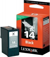 Ink & Toner Cartridge Lexmark 18C2090E 