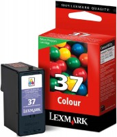 Ink & Toner Cartridge Lexmark 18C2140E 