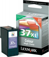 Photos - Ink & Toner Cartridge Lexmark 18C2180E 