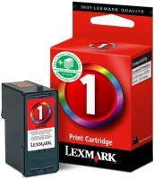 Ink & Toner Cartridge Lexmark 18CX781E 