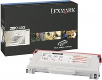 Ink & Toner Cartridge Lexmark 20K1403 