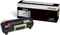 Ink & Toner Cartridge Lexmark 50F0XA0 