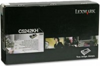 Ink & Toner Cartridge Lexmark C5242KH 