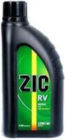 Photos - Engine Oil ZIC RV 10W-40 1 L