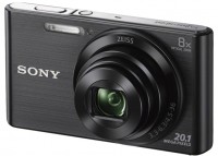 Camera Sony W830 