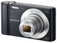Camera Sony W810 