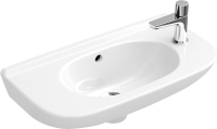 Photos - Bathroom Sink Villeroy & Boch O.novo 53615001 500 mm