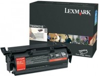 Ink & Toner Cartridge Lexmark T650H21E 