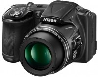 Photos - Camera Nikon Coolpix L830 