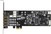 Photos - Sound Card Asus Xonar DX 