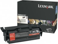 Ink & Toner Cartridge Lexmark T650A21E 