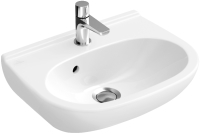 Photos - Bathroom Sink Villeroy & Boch O.novo 53605001 500 mm