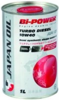 Photos - Engine Oil Bi-Power Turbo Diesel 10W-40 1 L