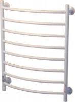 Photos - Heated Towel Rail Tjoplyj Mir Oval Plus