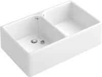 Bathroom Sink Villeroy & Boch Omnia Pro 633100R1 795 mm