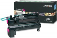 Ink & Toner Cartridge Lexmark C792X1MG 