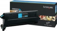 Ink & Toner Cartridge Lexmark C9202CH 