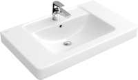 Photos - Bathroom Sink Villeroy & Boch Omnia Architectura 61161001 1000 mm