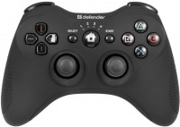 Photos - Game Controller Defender Game Expert BT1 