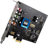 Sound Card Creative Sound Blaster Recon3D PCIe 