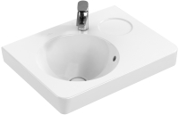 Photos - Bathroom Sink Villeroy & Boch Joyce 41066501 650 mm