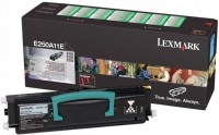 Ink & Toner Cartridge Lexmark E250A11E 