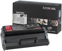 Ink & Toner Cartridge Lexmark 12A7305 