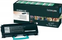 Ink & Toner Cartridge Lexmark E360H11E 