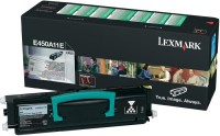 Ink & Toner Cartridge Lexmark E450A11E 
